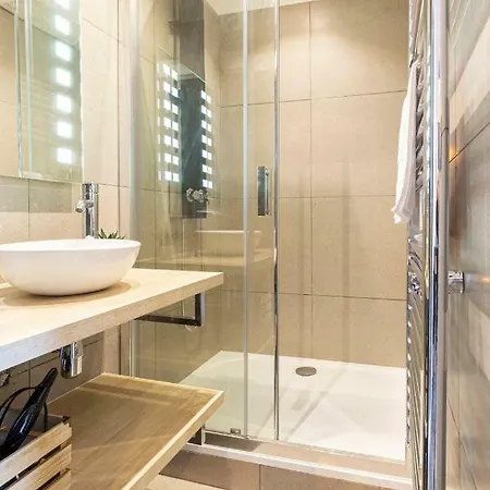 Apartman Chez Dominique - 2 Chbres 2-6pers Centre Migrainier T3 With Ac *